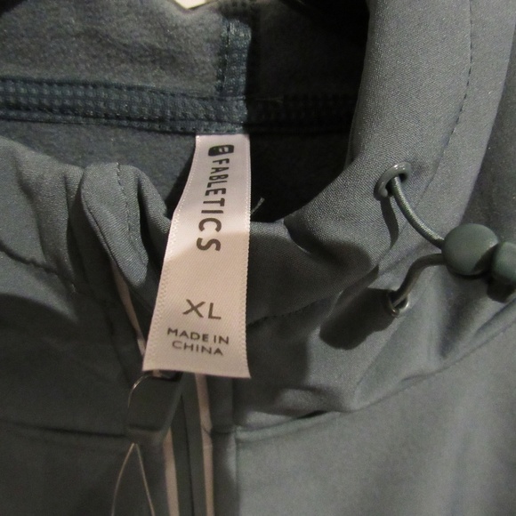 Fabletics Jacket - Picture 5 of 6